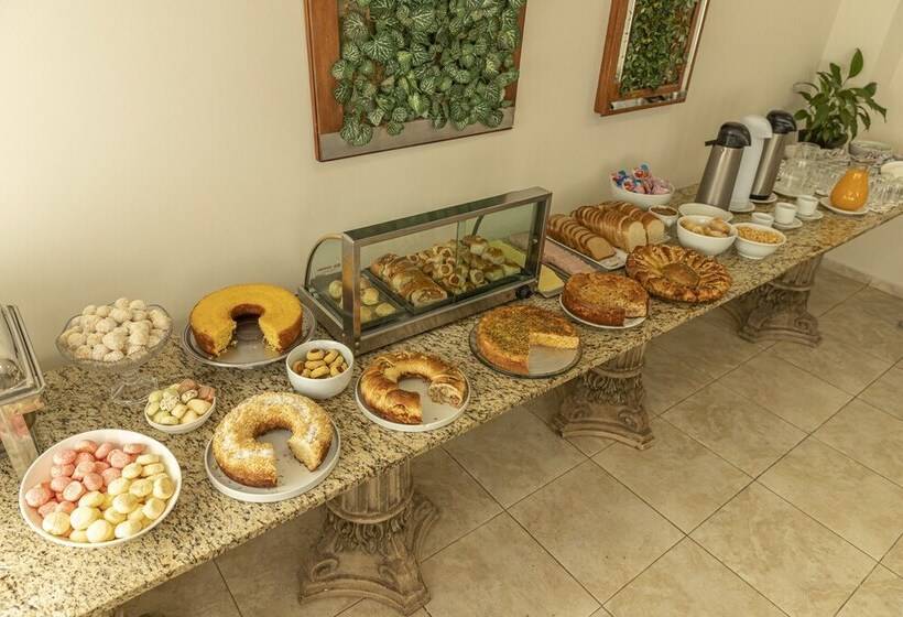 Отель Doral Apucarana