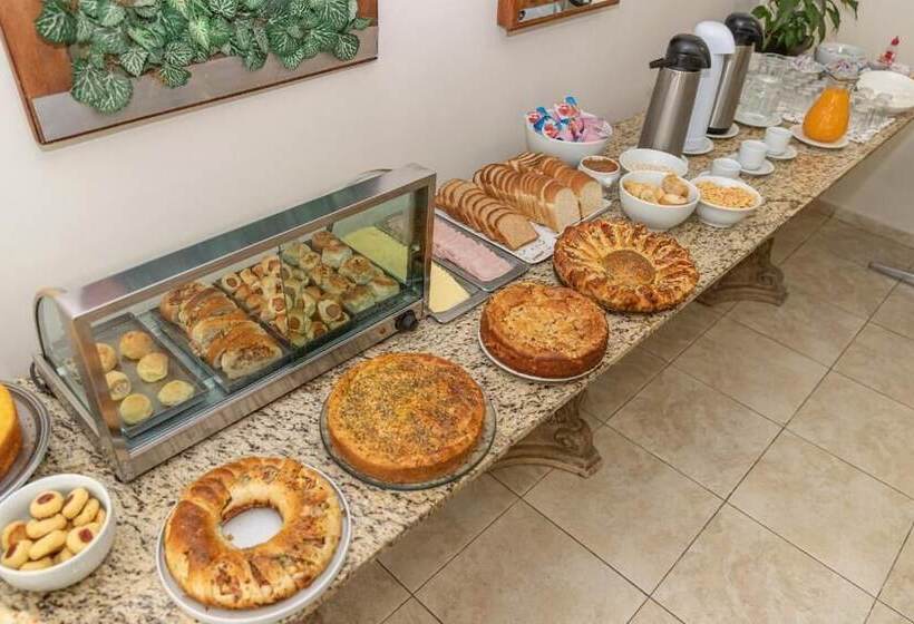 Отель Doral Apucarana