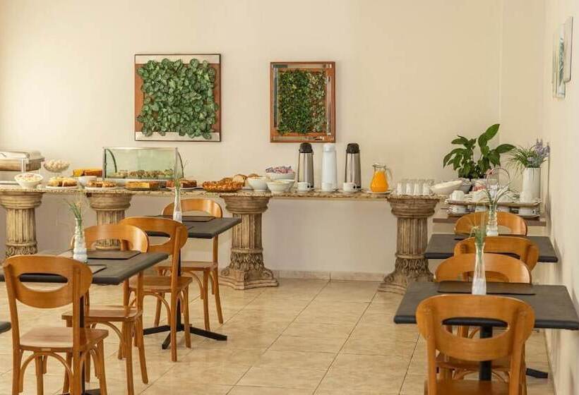 Отель Doral Apucarana