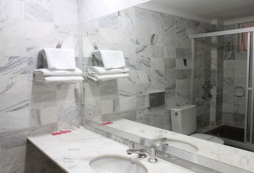 Отель Doral Apucarana