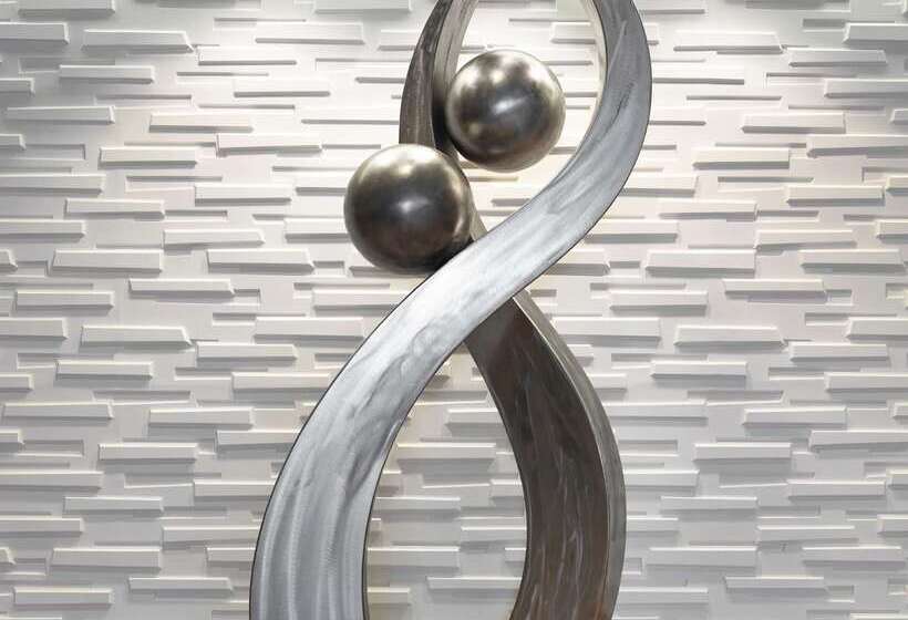 Doubletree By Hilton Hotel West Edmonton