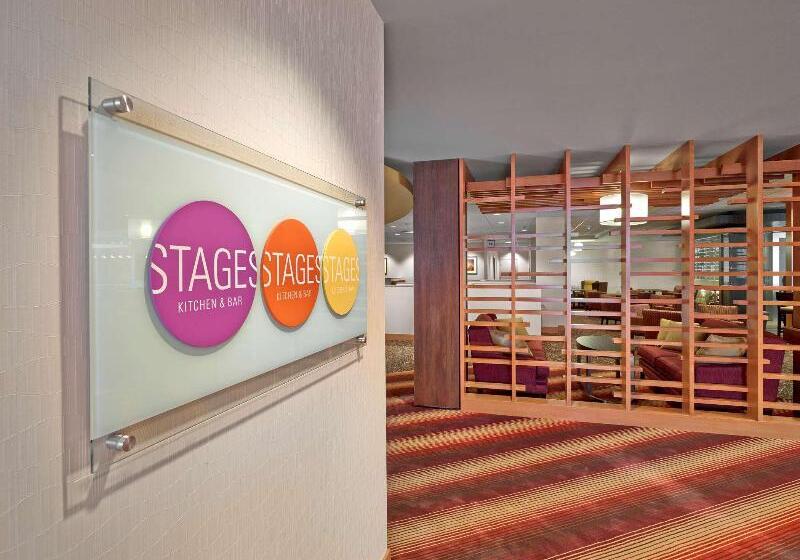 Doubletree By Hilton Hotel West Edmonton