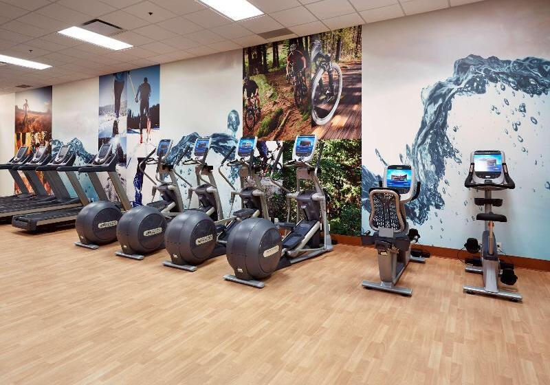 Doubletree By Hilton Hotel West Edmonton