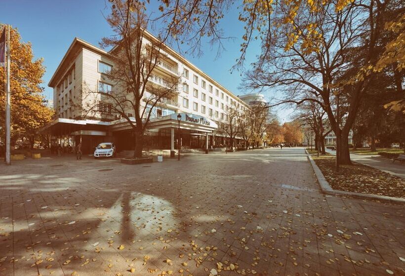 酒店 Dunav Plaza