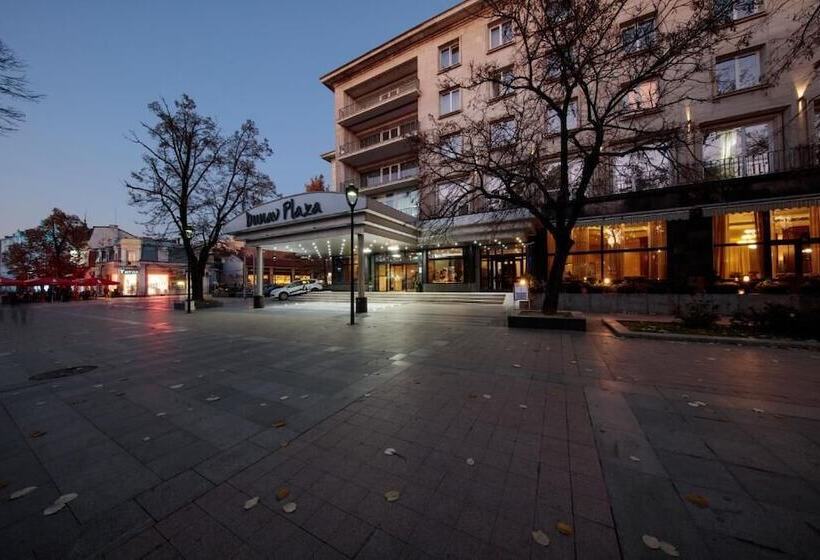 酒店 Dunav Plaza