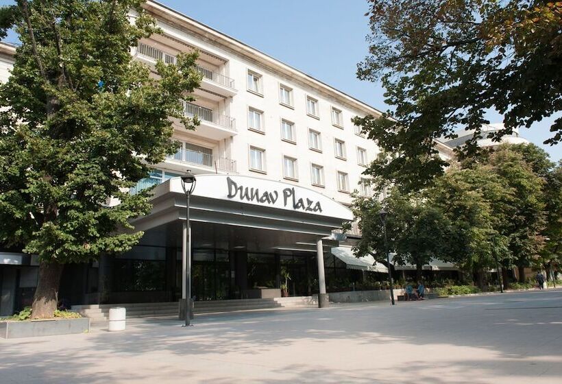 酒店 Dunav Plaza