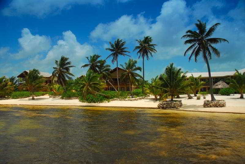 Отель El Pescador