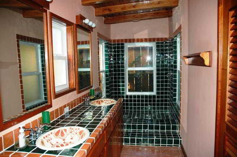 Отель El Pescador