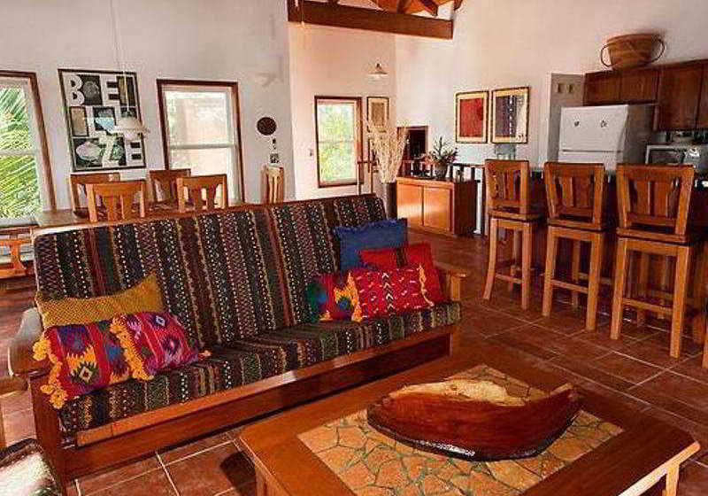 Отель El Pescador