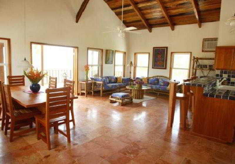 Отель El Pescador