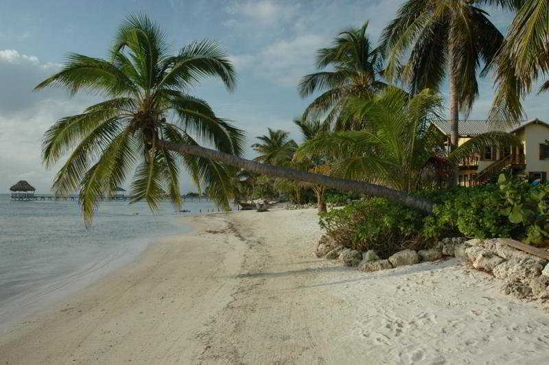 Отель El Pescador