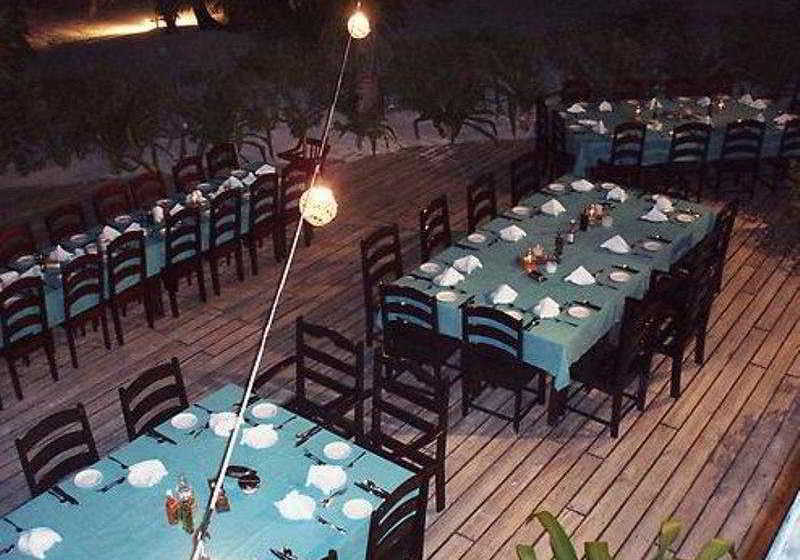 Отель El Pescador