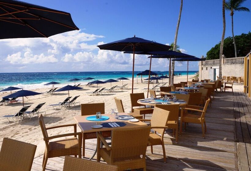 هتل Elbow Beach