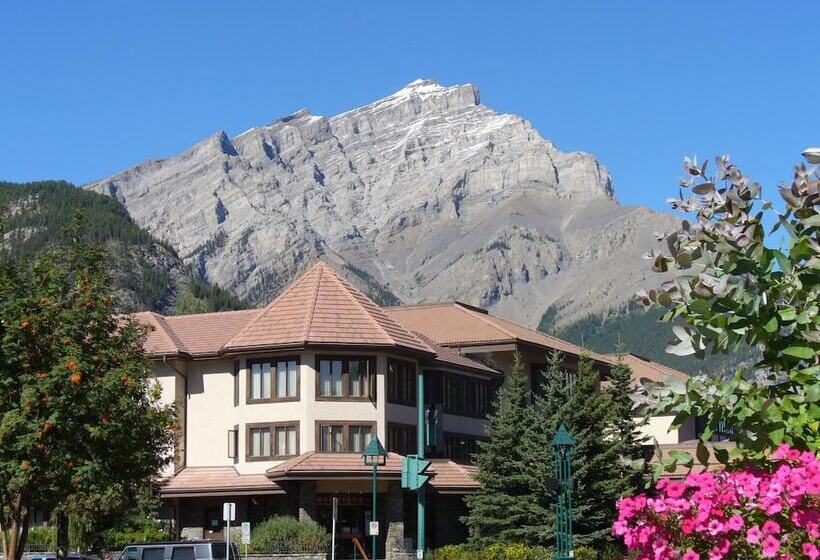 Отель Elk + Avenue