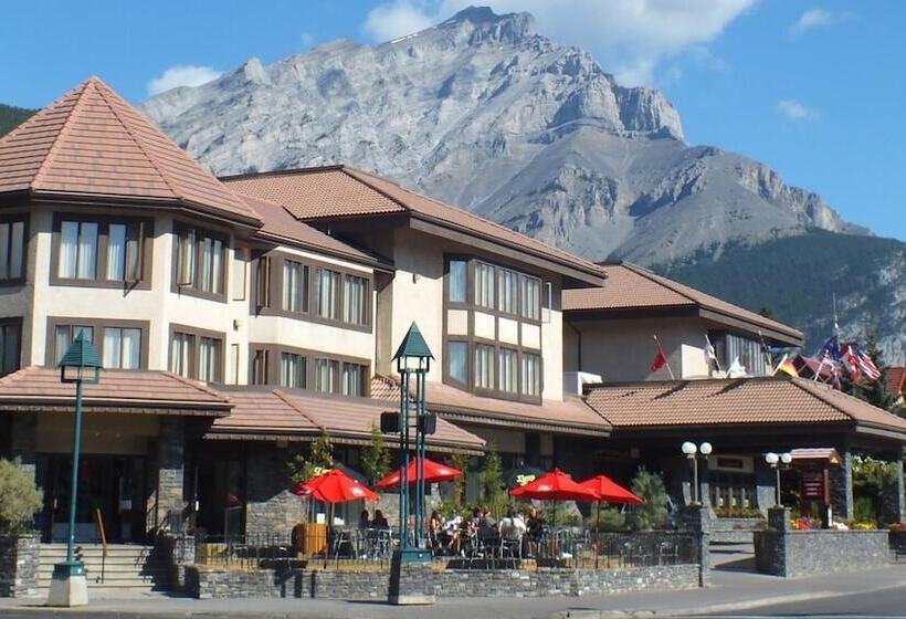 Отель Elk + Avenue