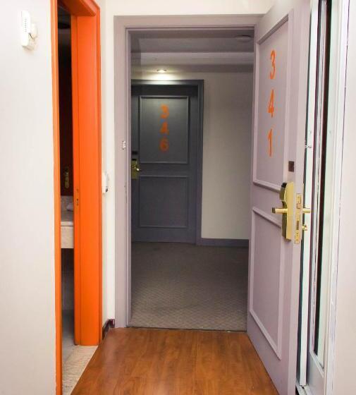 Embaixador Hotel By Fast10