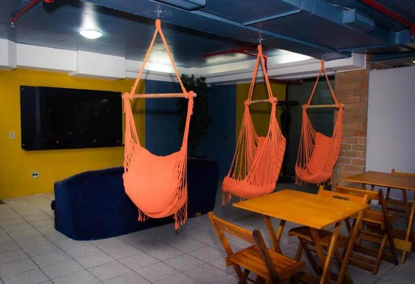 Embaixador Hotel By Fast10