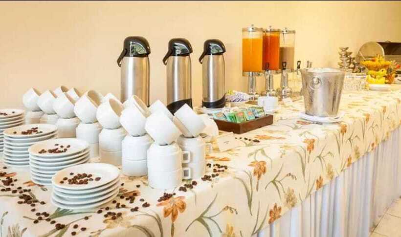 酒店 Euro Suite Recife Boa Viagem