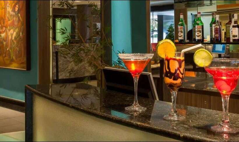 酒店 Euro Suite Recife Boa Viagem