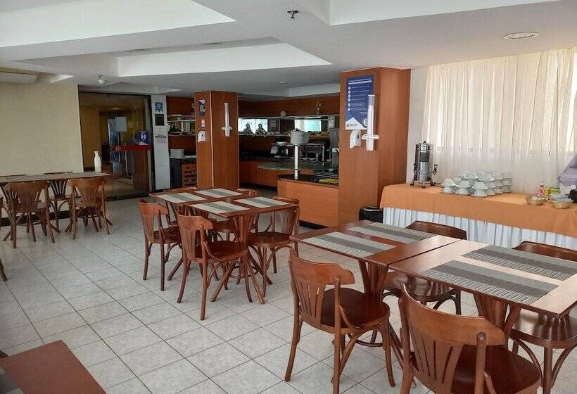 酒店 Euro Suite Recife Boa Viagem