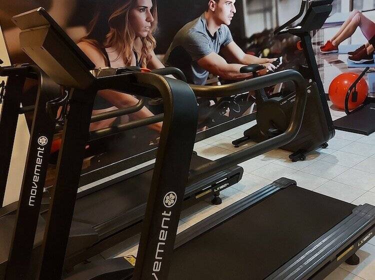 酒店 Euro Suite Recife Boa Viagem