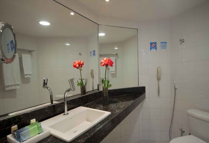 酒店 Euro Suite Recife Boa Viagem