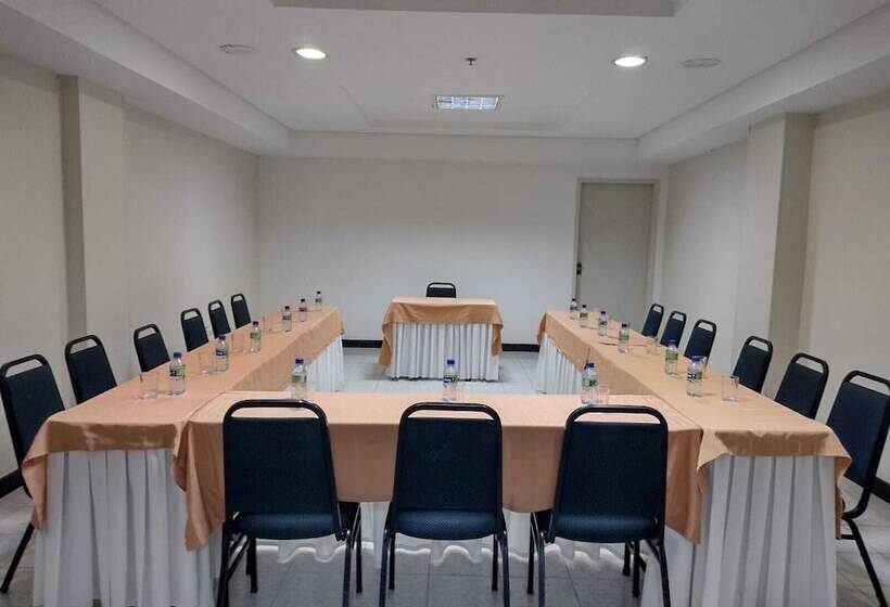 酒店 Euro Suite Recife Boa Viagem