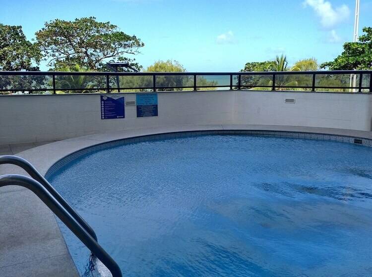 酒店 Euro Suite Recife Boa Viagem