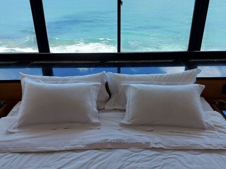 酒店 Euro Suite Recife Boa Viagem