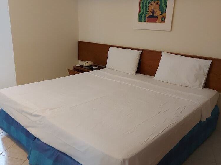酒店 Euro Suite Recife Boa Viagem