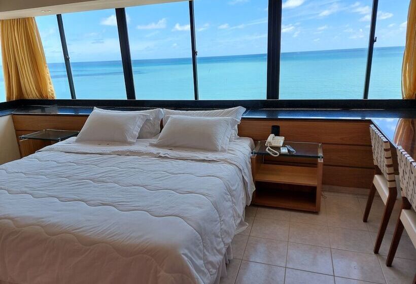 酒店 Euro Suite Recife Boa Viagem