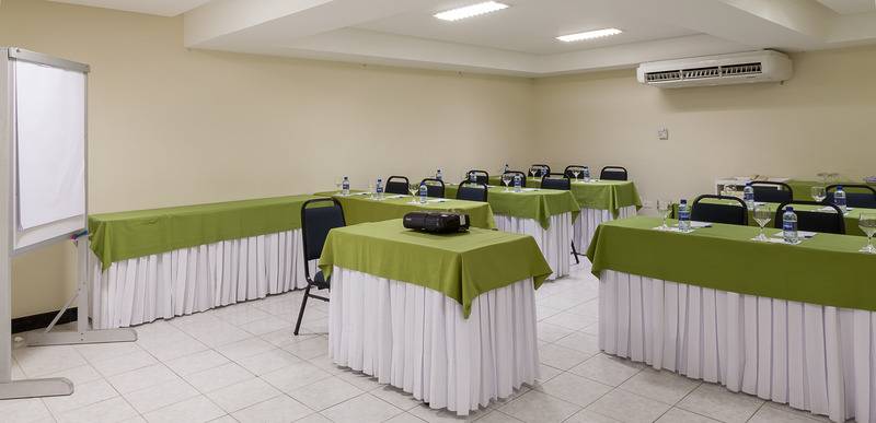 酒店 Euro Suite Recife Boa Viagem