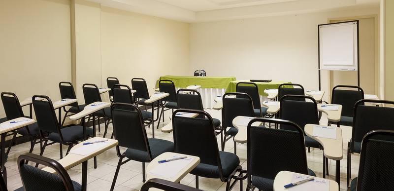 酒店 Euro Suite Recife Boa Viagem