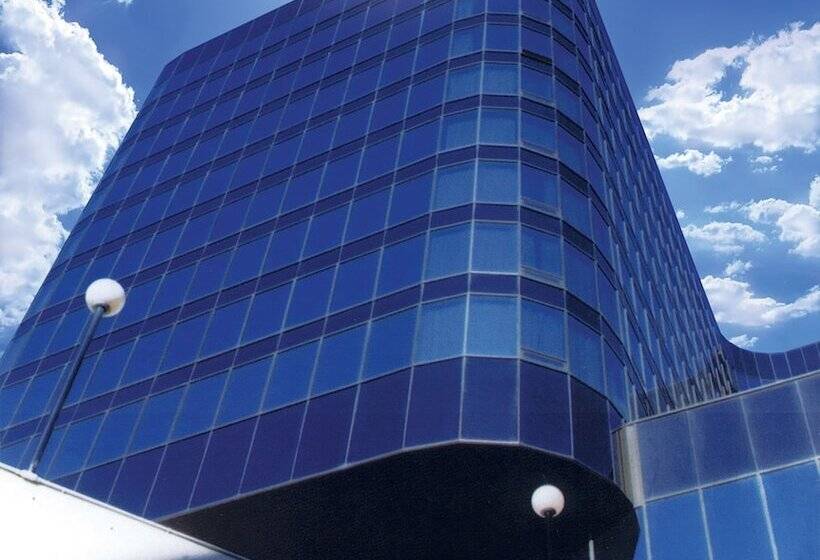 ホテル Fantasyland