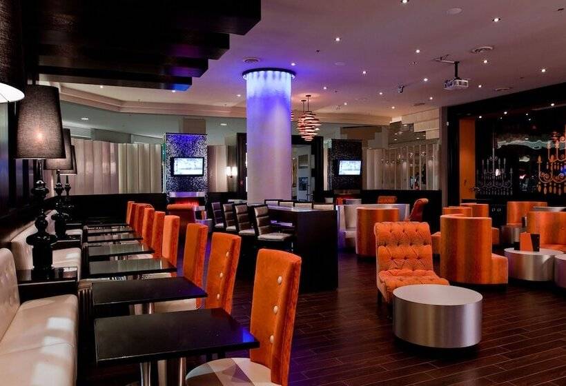 ホテル Fantasyland