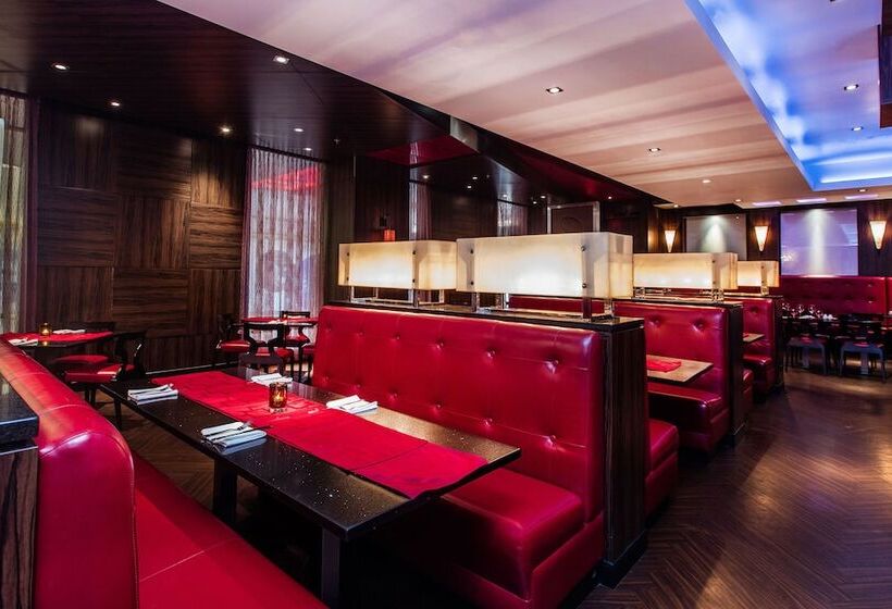 ホテル Fantasyland