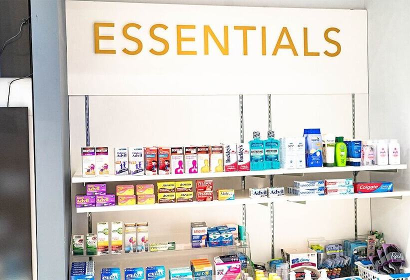 ホテル Fantasyland