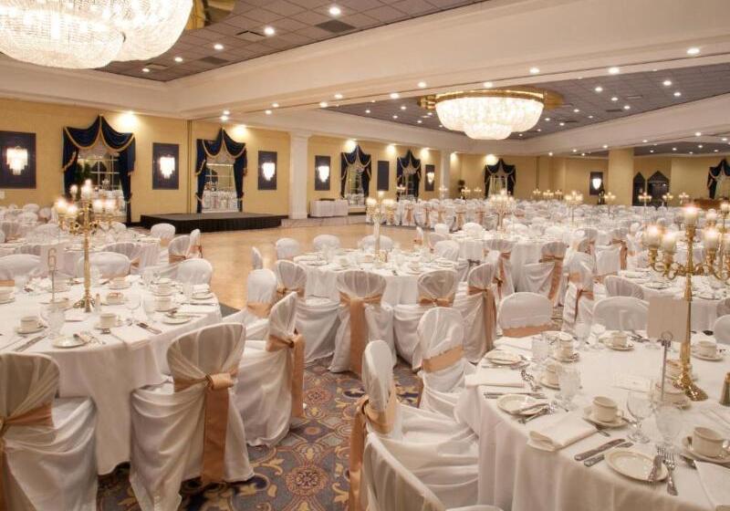 ホテル Fantasyland