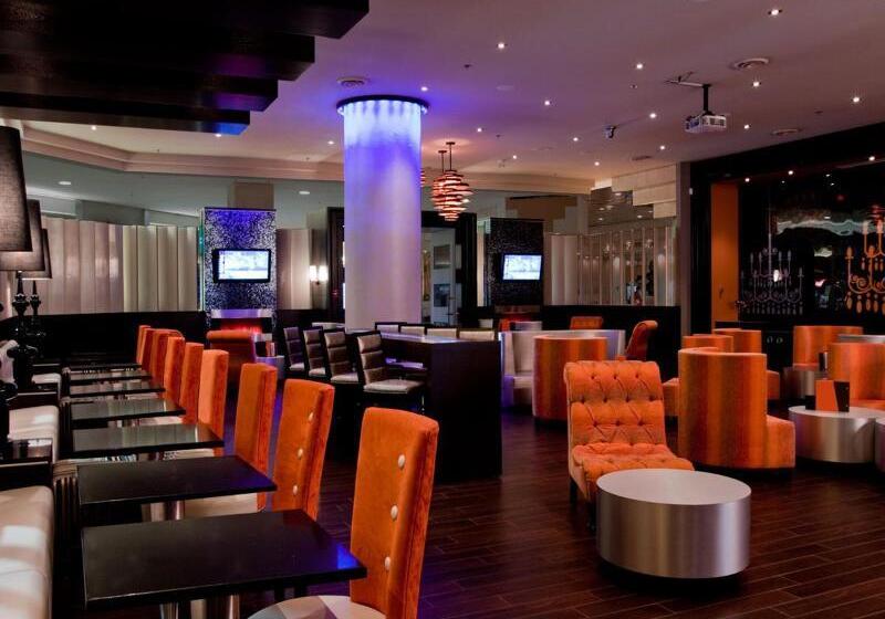 ホテル Fantasyland