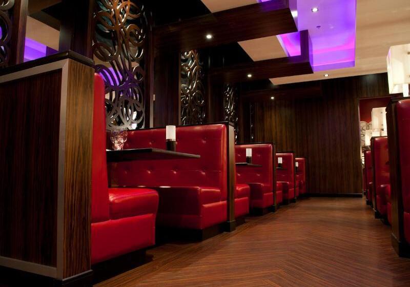 ホテル Fantasyland