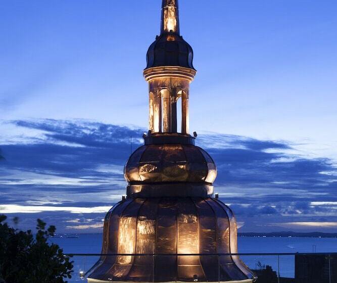 فندق Fera Palace