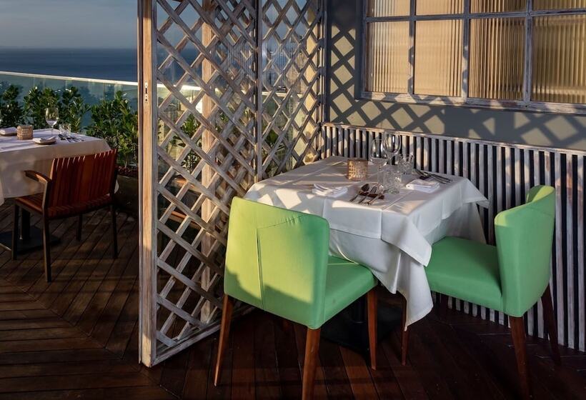 فندق Fera Palace