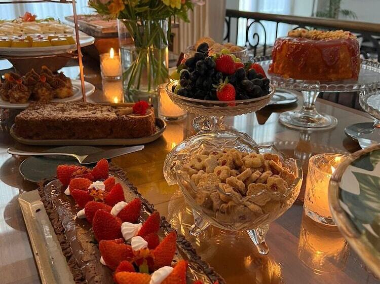 فندق Fera Palace