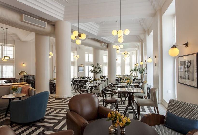 فندق Fera Palace