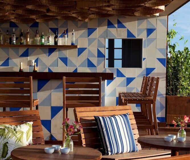 فندق Fera Palace