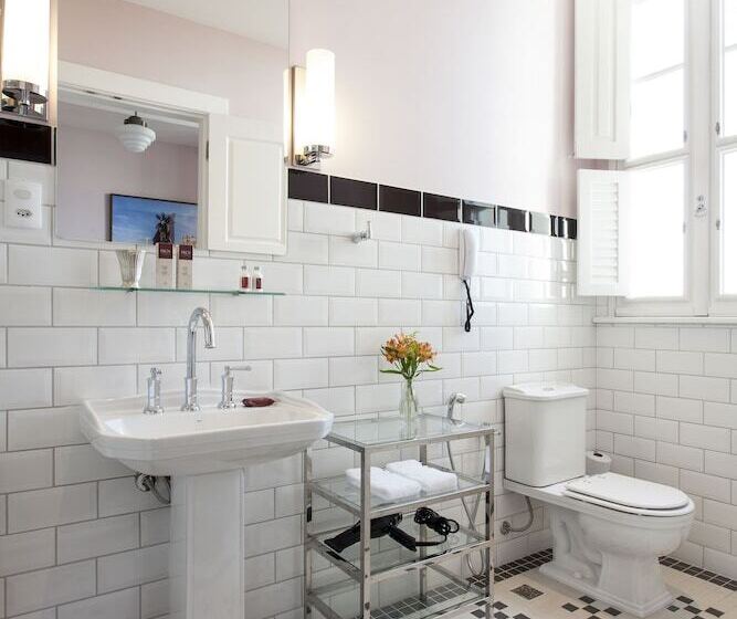 فندق Fera Palace