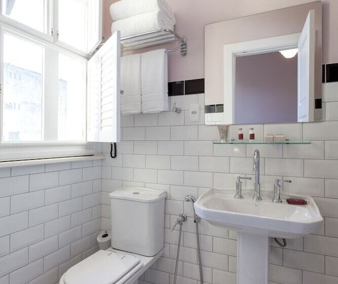 فندق Fera Palace