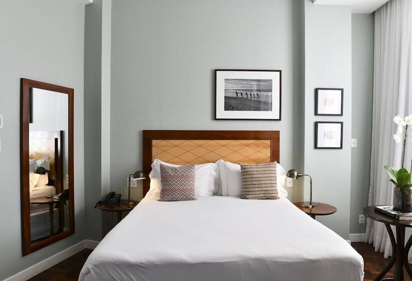 فندق Fera Palace