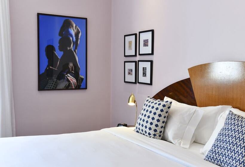 فندق Fera Palace