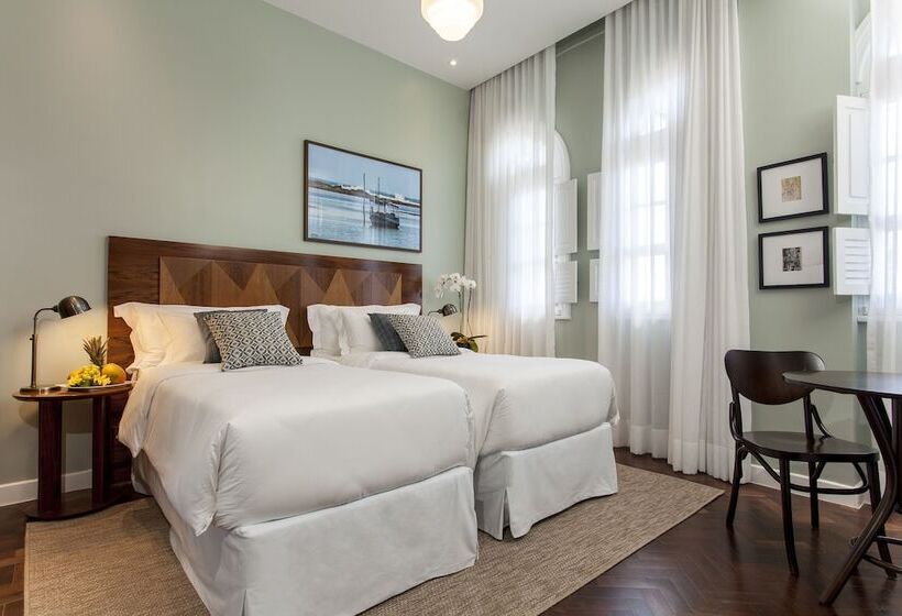 فندق Fera Palace